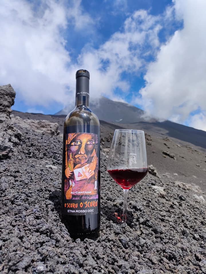 Etna Il Terroir